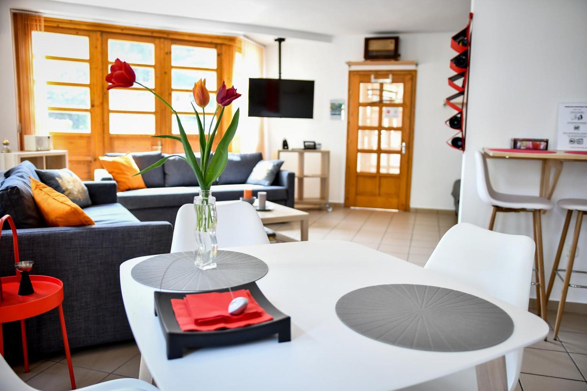 Boralom Studio Apartman Токай Экстерьер фото