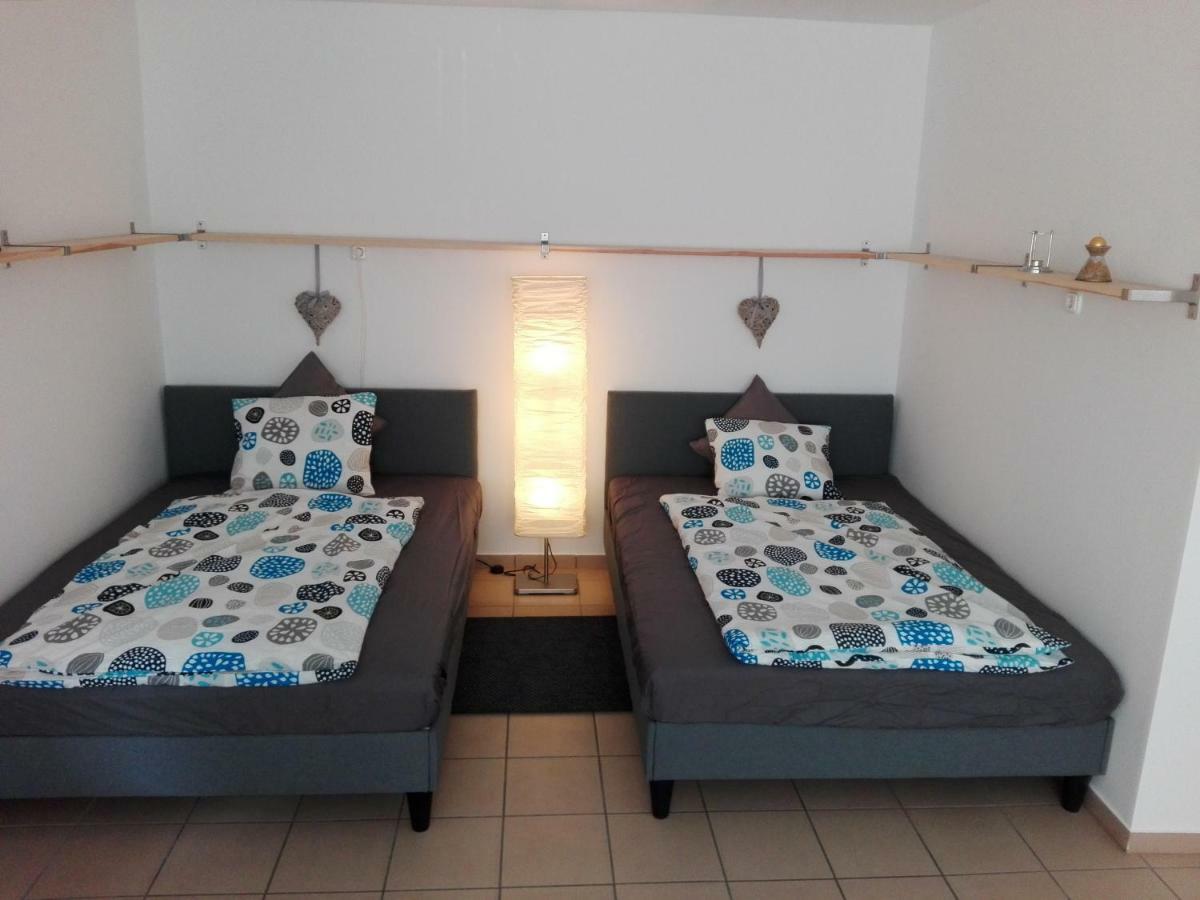 Boralom Studio Apartman Токай Экстерьер фото
