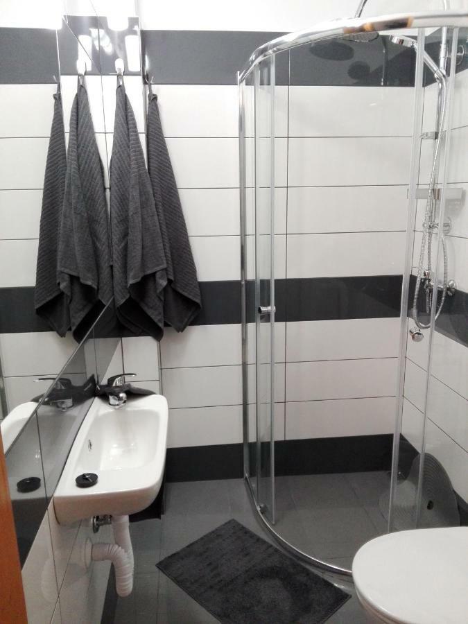 Boralom Studio Apartman Токай Экстерьер фото